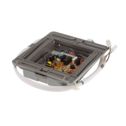 Picture of Electrolux 5303918684 Control And Housing,assembly
