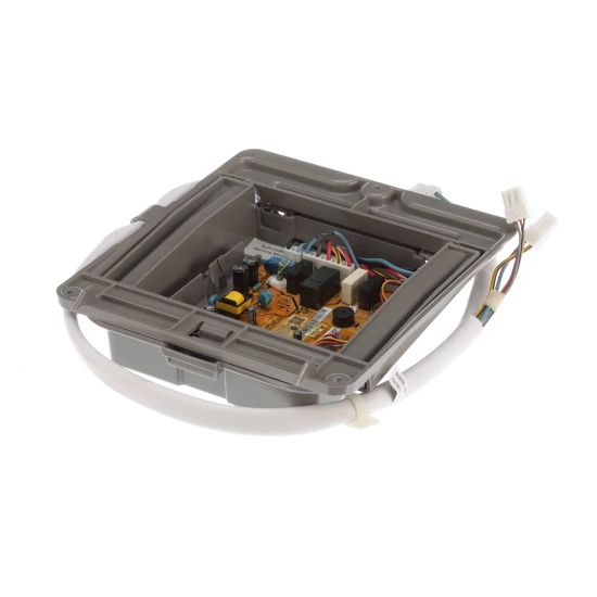Picture of Electrolux 5303918684 Control And Housing,assembly
