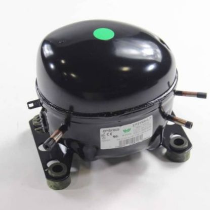 Picture of Electrolux 5303918659 Compressor,w/o Electricals