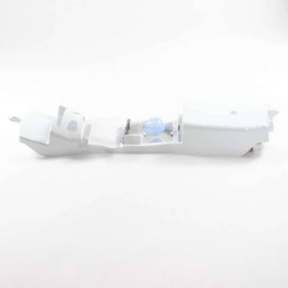 Picture of Electrolux 5303918671 Control Box,assembly,complete