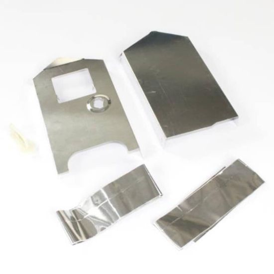 Picture of Electrolux 5303918779 Housing Kit,ffim Evaporator