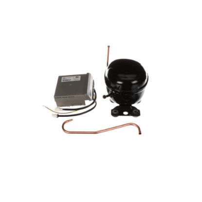 Picture of Electrolux 5303918894 Compressor W Invertor, Kit
