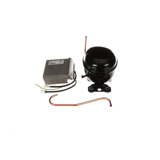 Picture of Electrolux 5303918894 Compressor W Invertor, Kit