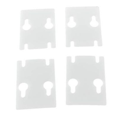 Picture of Electrolux 5303918883 Kit,u20 Frzr Door Shim