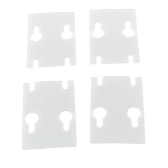 Picture of Electrolux 5303918883 Kit,u20 Frzr Door Shim