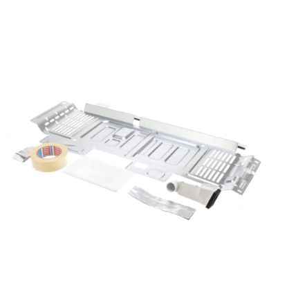 Picture of Electrolux 5303918878 Fan Seal & Drain Tube Kit