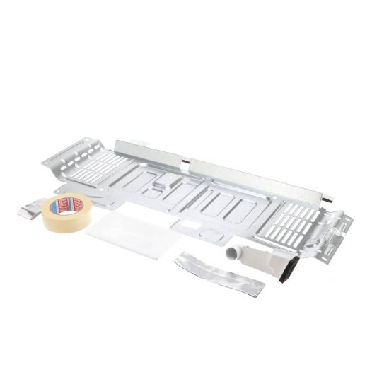Picture of Electrolux 5303918878 Fan Seal & Drain Tube Kit