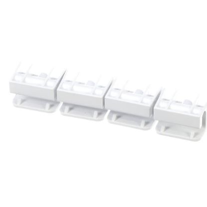 Picture of Electrolux 5303918801 Retainer, Basket Set Of Four