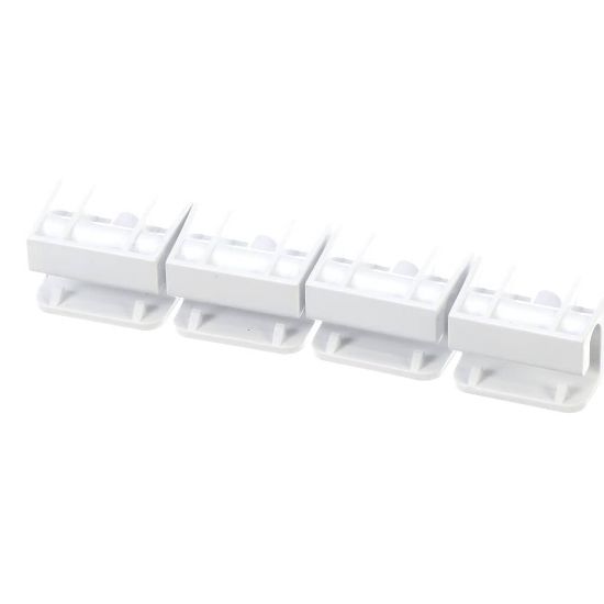 Picture of Electrolux 5303918801 Retainer, Basket Set Of Four