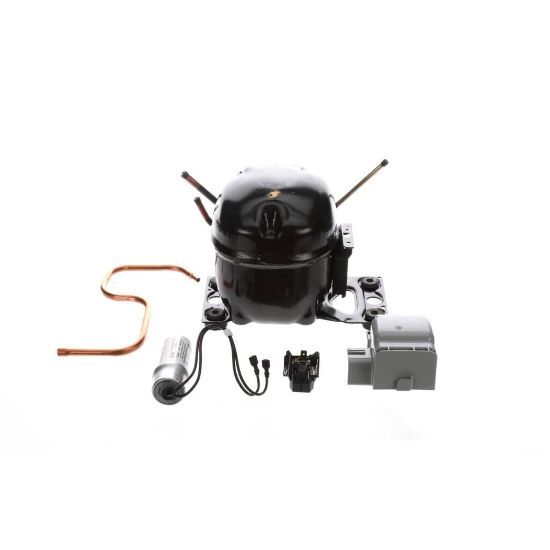 Picture of Electrolux 5303918884 Compressor Kit W/ Electricals