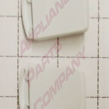 Picture of Electrolux 5303925377 End Cap Set Rh & Lh