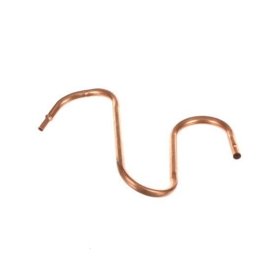 Picture of Electrolux 5303918898 Suction Tube & Lok Ring Kit