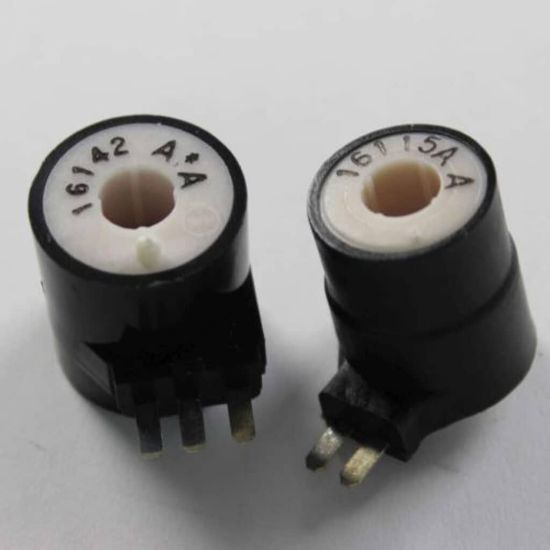 Picture of Electrolux 5303931775 Coil-secondary & Booster Kit