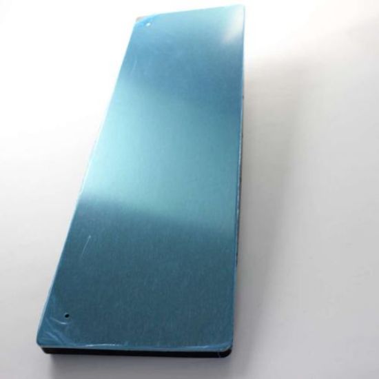 Picture of Electrolux 316581605 Overlay,panel Asmy,drawer