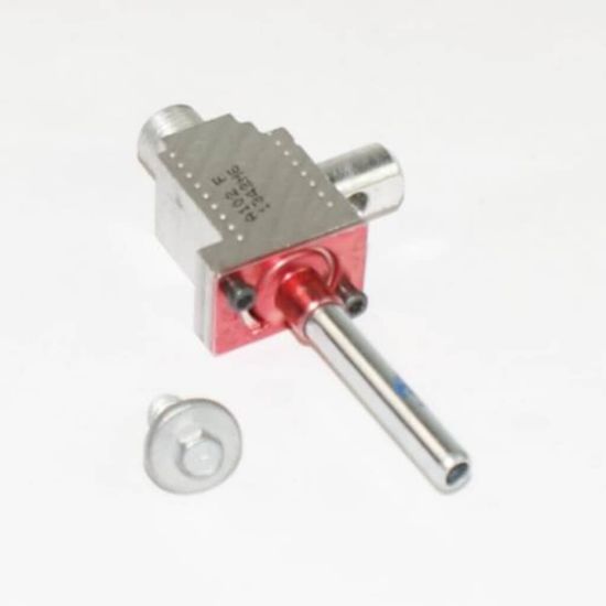 Picture of Electrolux 5303935306 Valve,top Burner,blue Stem