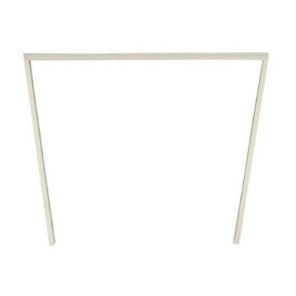 Picture of Electrolux 5303935318 Trim Kit-door,3 Sided,white