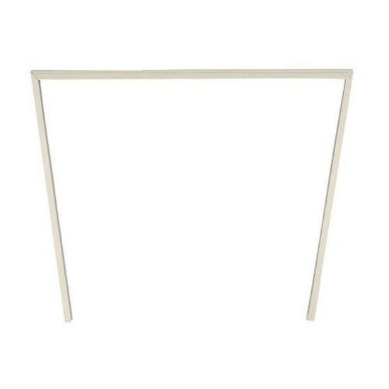 Picture of Electrolux 5303935318 Trim Kit-door,3 Sided,white