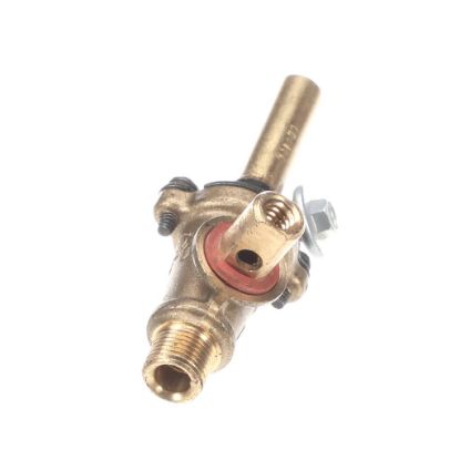 Picture of Electrolux 5303935232 Valve,12k Burner,w/mtg Screw