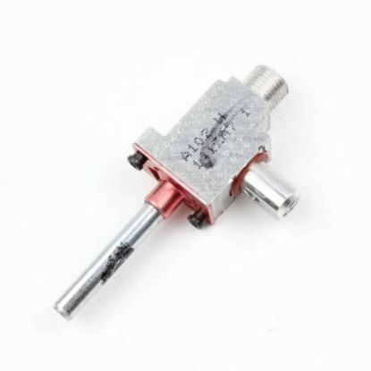 Picture of Electrolux 5303935308 Valve,5k Top Burner,w/mtg Scre