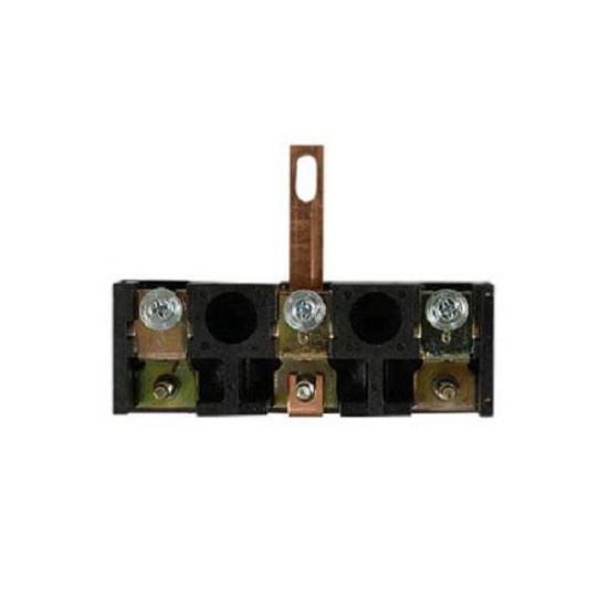 Picture of Electrolux 5303935238 Terminal Block Kit,w/ground Pl