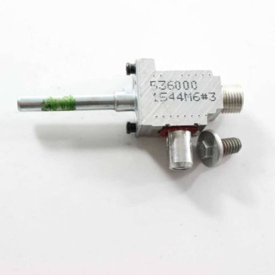Picture of Electrolux 5303935305 Valve,9.5k Burner,w/mtg Screw