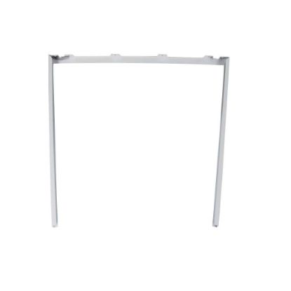 Picture of Electrolux 5303935326 Trim Kit-door,3 Sided,white