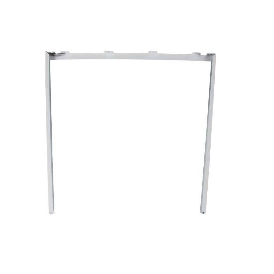 Picture of Electrolux 5303935326 Trim Kit-door,3 Sided,white