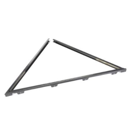 Picture of Electrolux 5303935377 Trim Kit-door,3 Sided,black