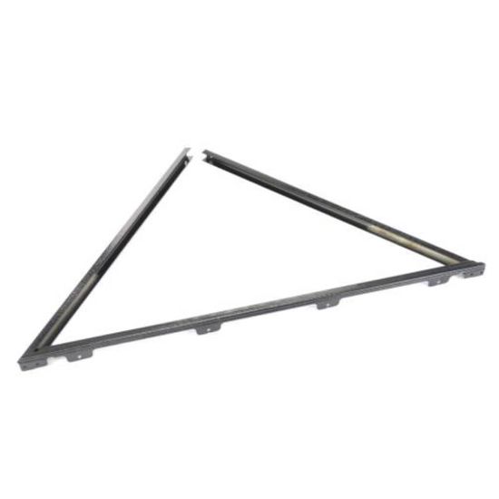 Picture of Electrolux 5303935377 Trim Kit-door,3 Sided,black