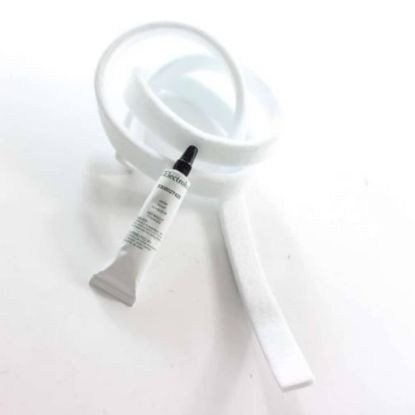 Picture of Electrolux 5303937183 Felt,seal Lower W/ Adh