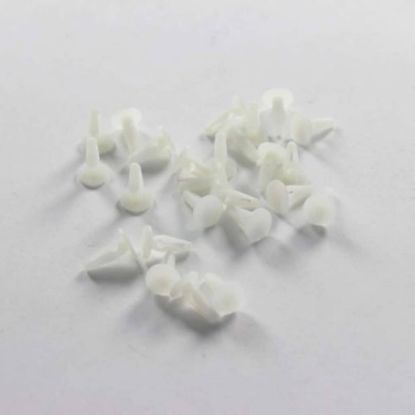 Picture of Electrolux 5304406520 Clip,panel Mtg Kit,(40)