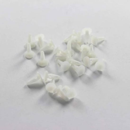 Picture of Electrolux 5304406520 Clip,panel Mtg Kit,(40)