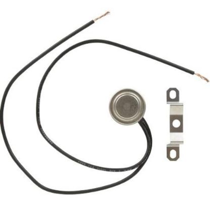 Picture of Electrolux 5304413855 Def. Limiter 45 Deg.