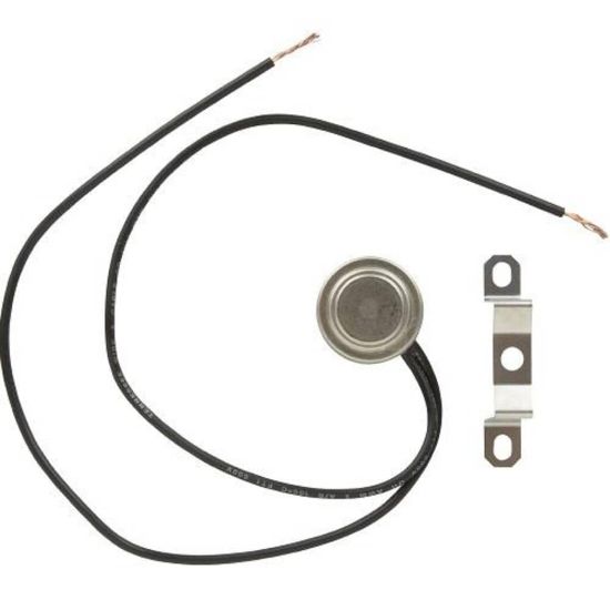 Picture of Electrolux 5304413855 Def. Limiter 45 Deg.
