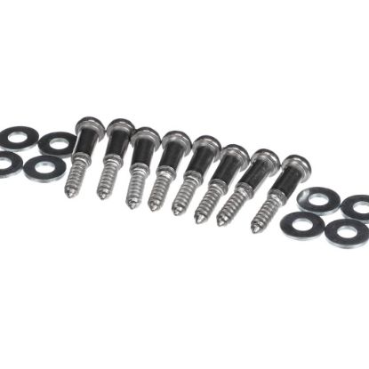 Picture of Electrolux 5303943103 Screw,w/washer,(8)