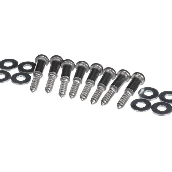 Picture of Electrolux 5303943103 Screw,w/washer,(8)