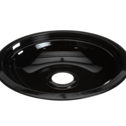 Picture of Electrolux 5304430150 Pan-surface Element,black,8""