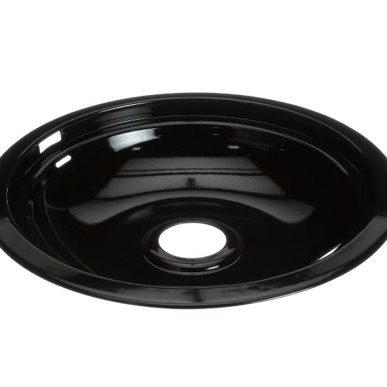 Picture of Electrolux 5304430150 Pan-surface Element,black,8""