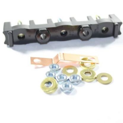 Picture of Electrolux 5304409888 Terminal Block Kit