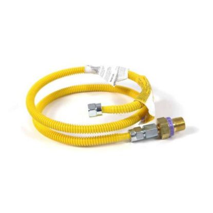Picture of Electrolux 5304438525 Safety Plus 3/8 X 48 Gasline