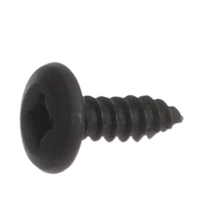 Picture of Electrolux 5304436875 Screw,8-18 X 1/2,Black,(3)