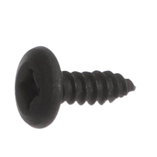 Picture of Electrolux 5304436875 Screw,8-18 X 1/2,Black,(3)