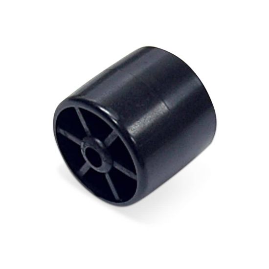 Picture of Electrolux 5304418225 Roller,compressor Base,rear