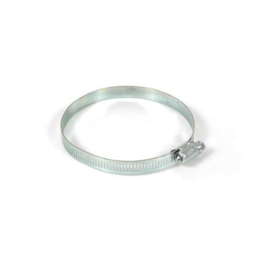 Picture of Electrolux 5304436333 4""Wormgear C500 Galvanizd Clmp