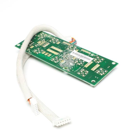 Picture of Electrolux 5304436535 Pc Board,display/input