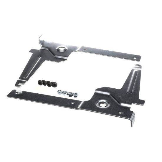 Picture of Electrolux 5304409912 Rh & Lh Hinge Kit