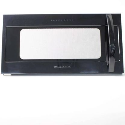 Picture of Electrolux 5304441374 Door Assy,black,w/handle