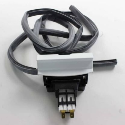 Picture of Electrolux 5304442173 Latch & Gasket Kit,white