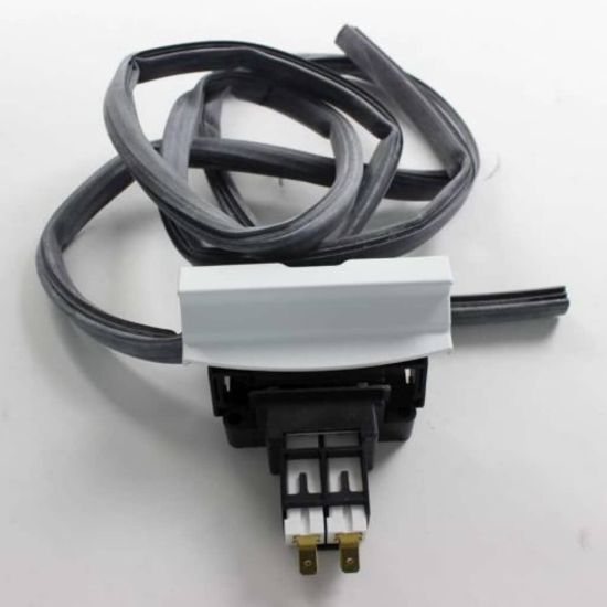Picture of Electrolux 5304442173 Latch & Gasket Kit,white