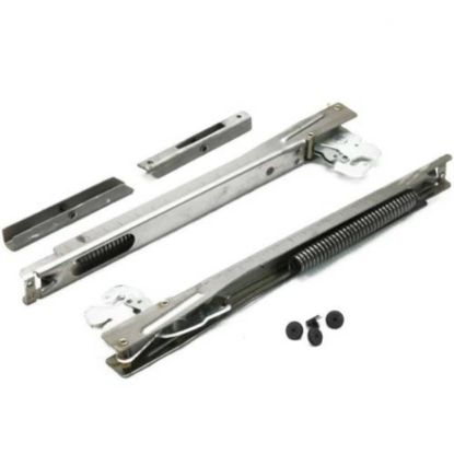 Picture of Electrolux 5304445530 Hinge Kit,elec Sc Xl Vis Ss